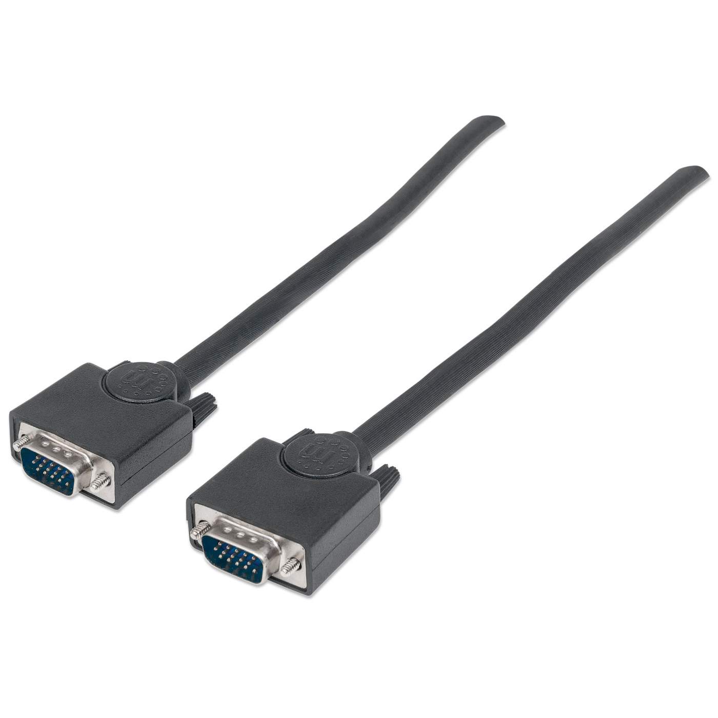 Cable para monitor SVGA 3m Image 1