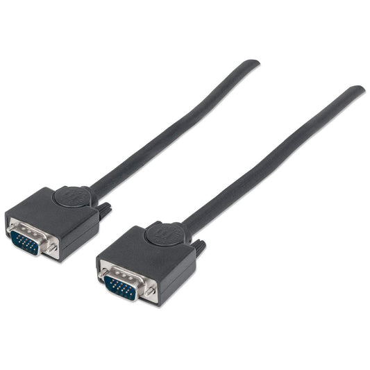 Cable para monitor SVGA 4.5m Image 1