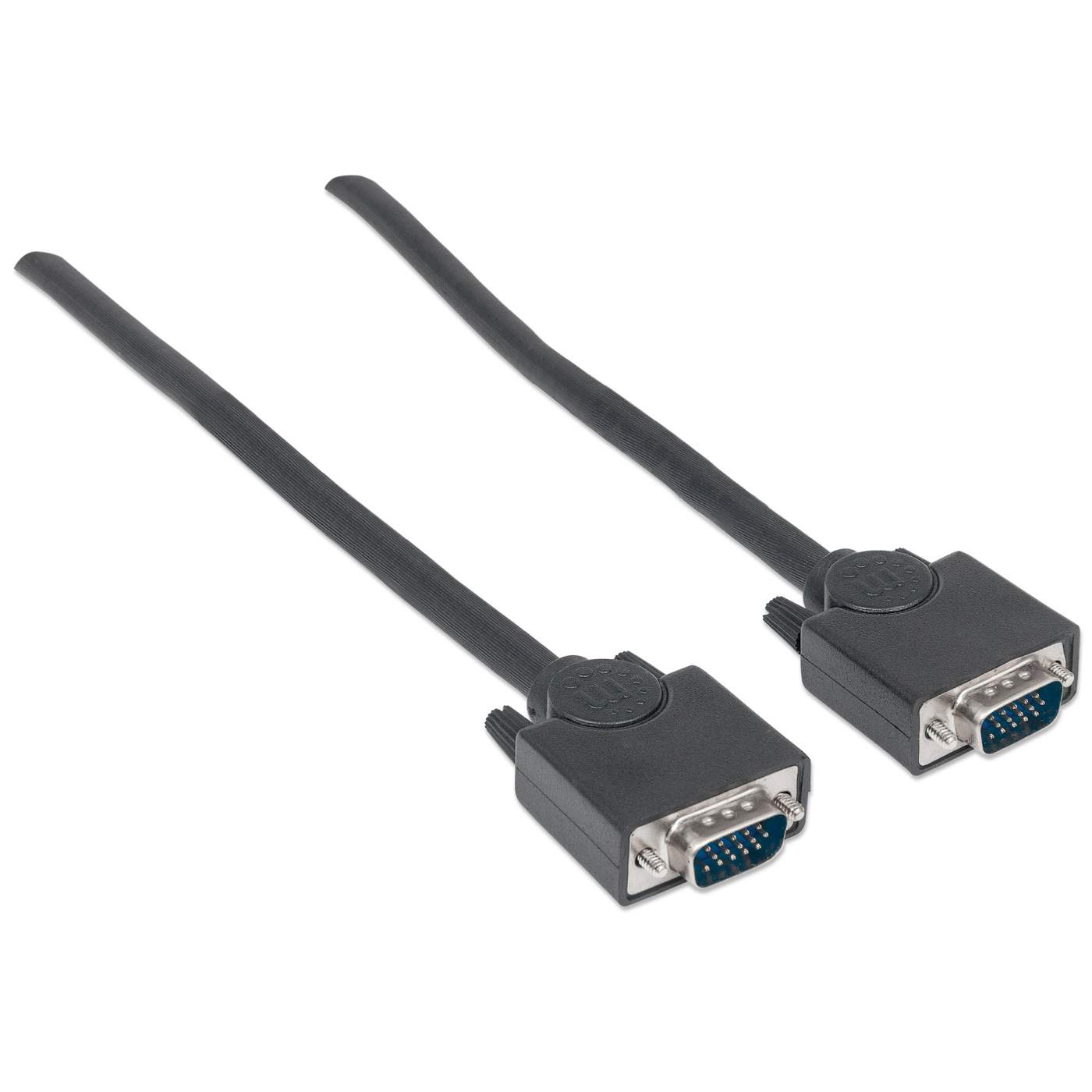 Cable para monitor SVGA 4.5m Image 3