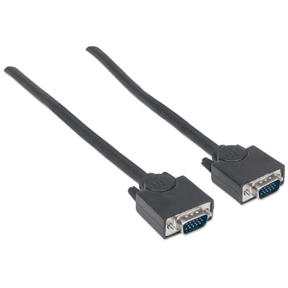Cable para monitor SVGA 4.5m Image 3
