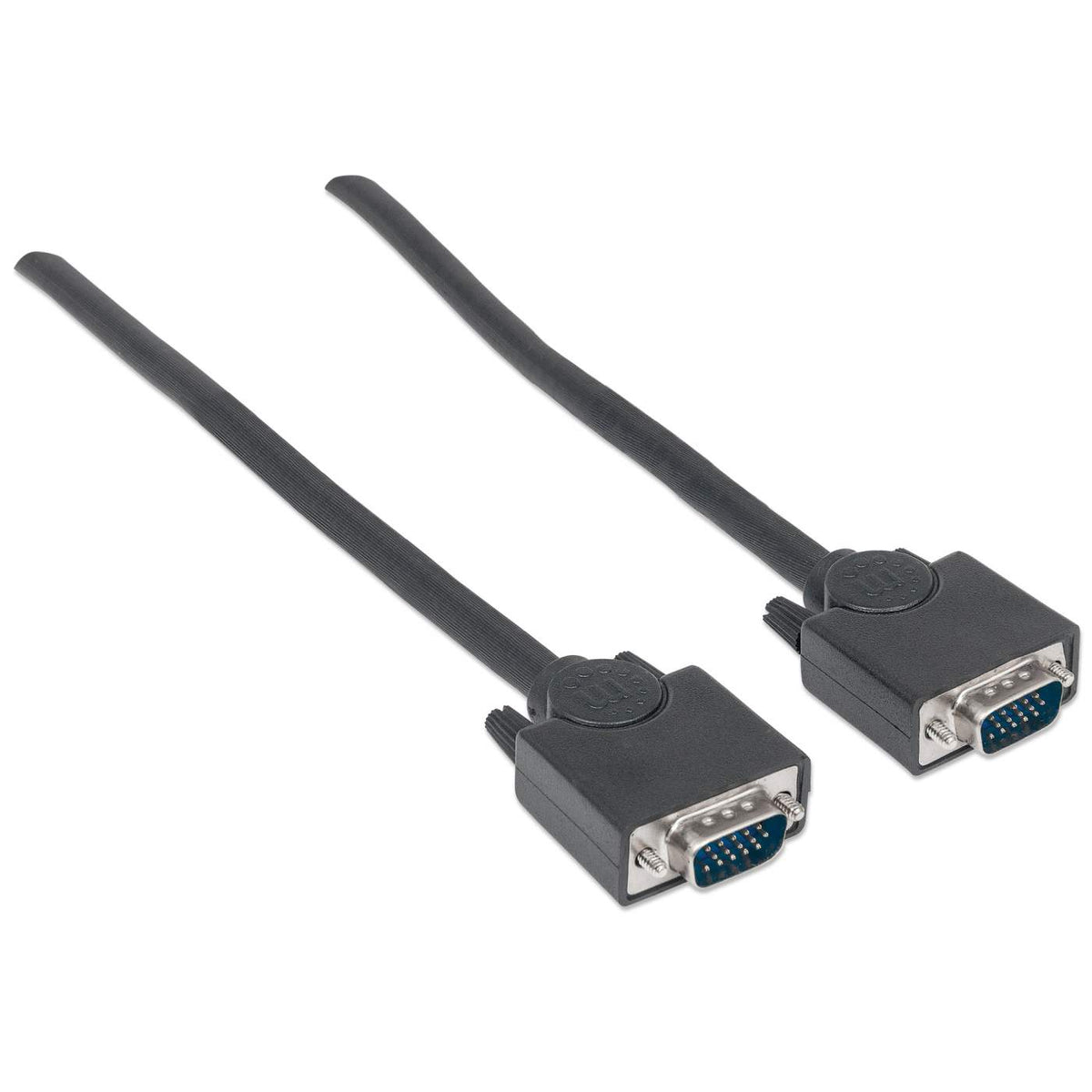 Cable para monitor SVGA 4.5m Image 3