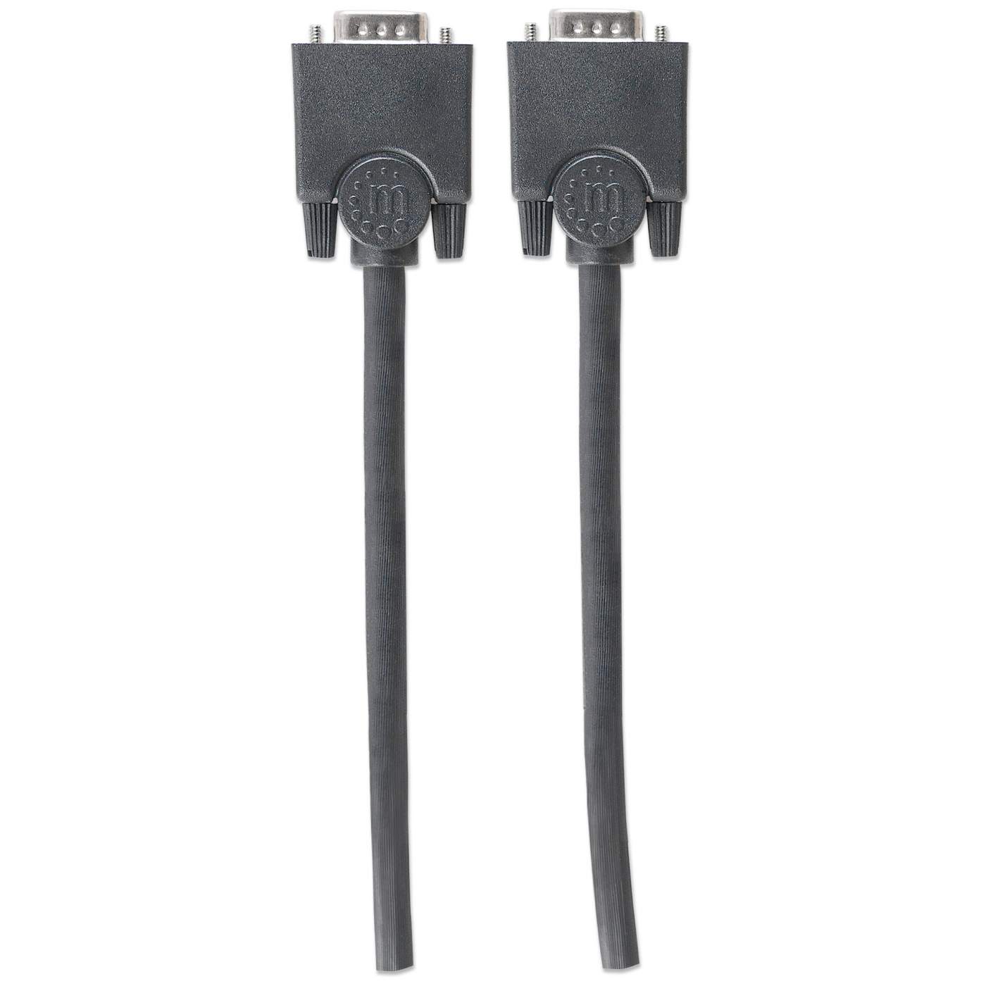 Cable para monitor SVGA 4.5m Image 5