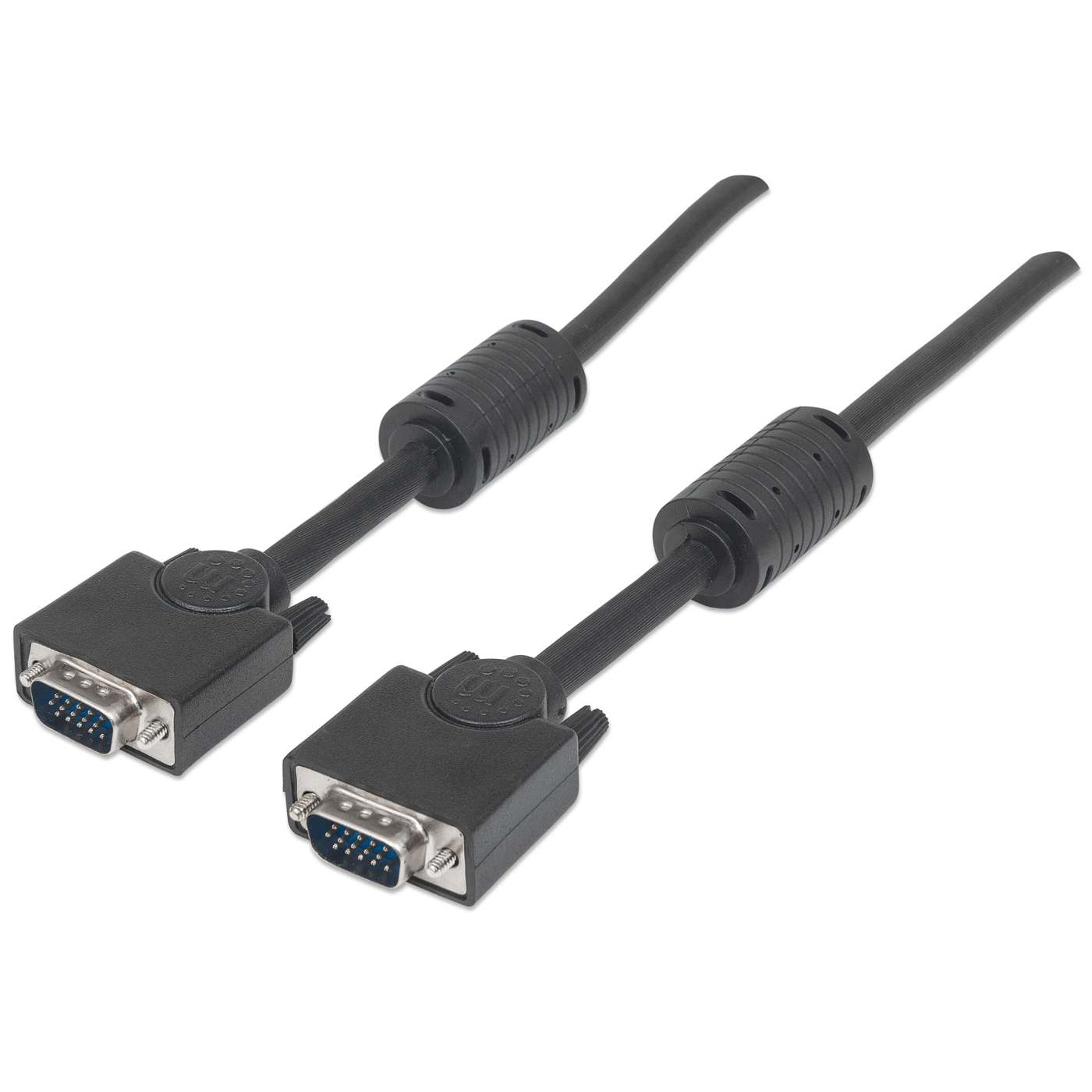 Cable para Monitor SVGA Image 1
