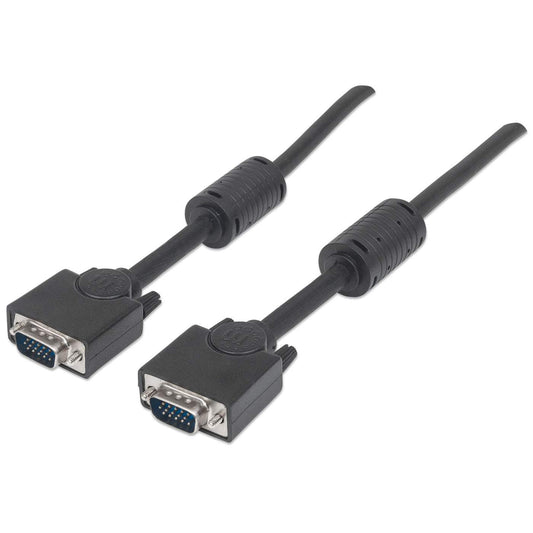 Cable para Monitor SVGA Image 1