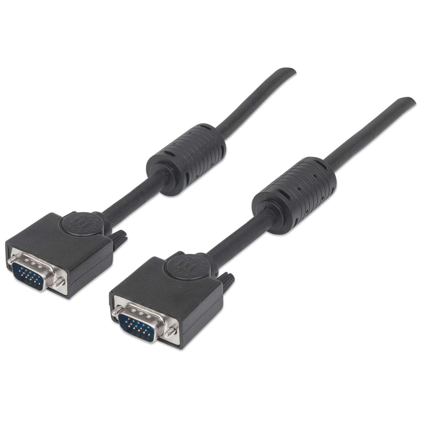 Cable para Monitor SVGA Image 1
