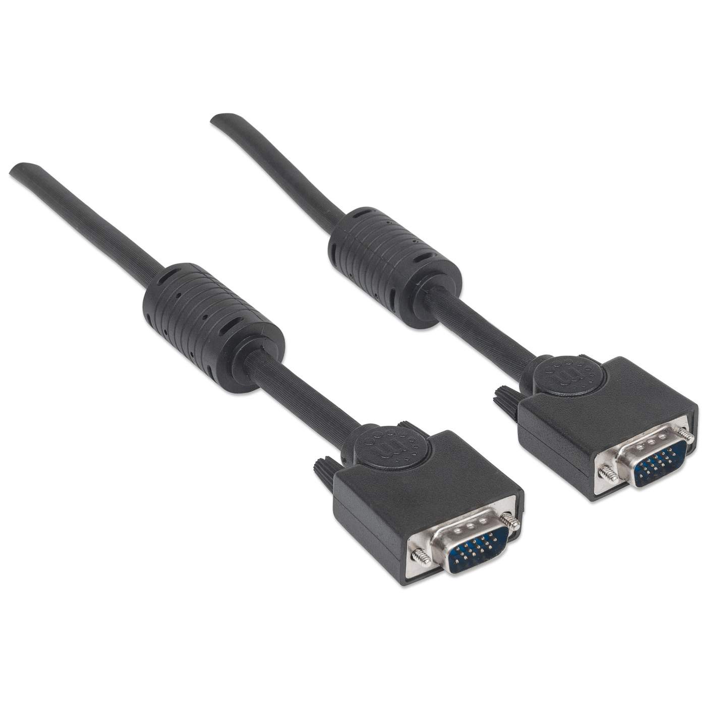 Cable para Monitor SVGA Image 3