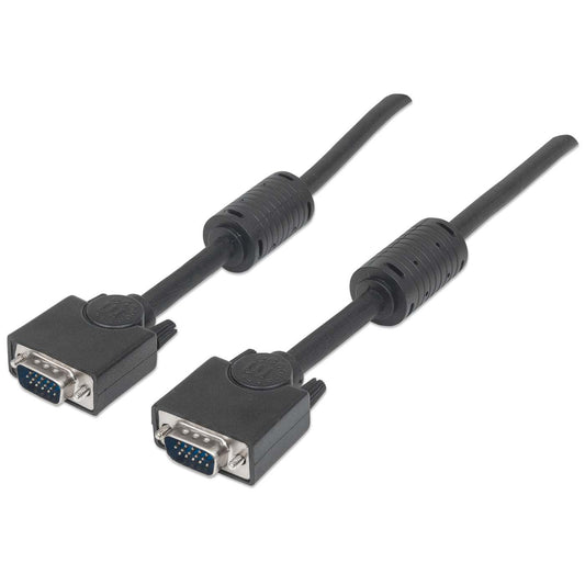 Cable para Monitor SVGA Image 1