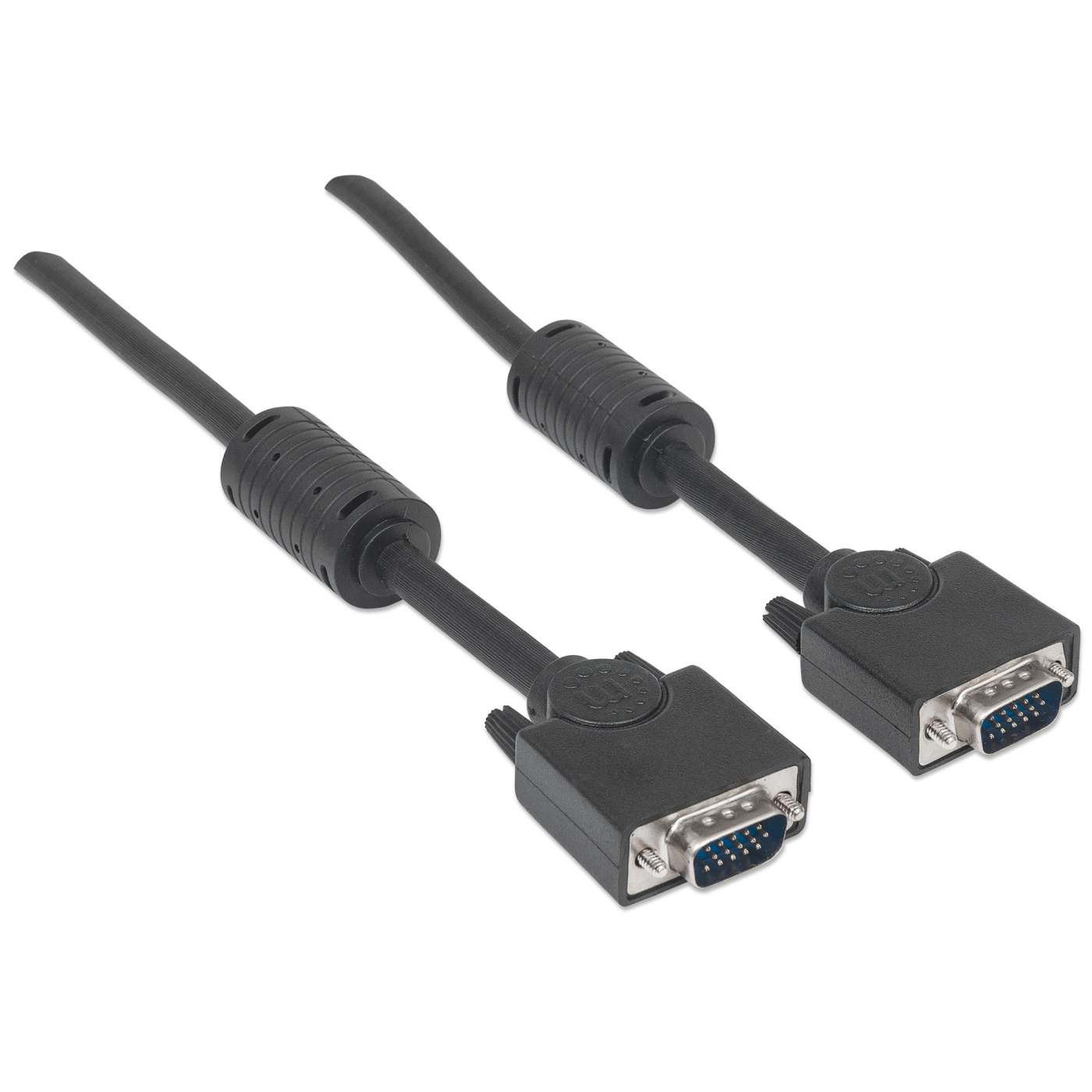 Cable para Monitor SVGA Image 3