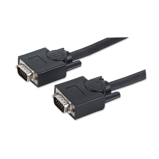 Cable para Monitor SVGA Image 1