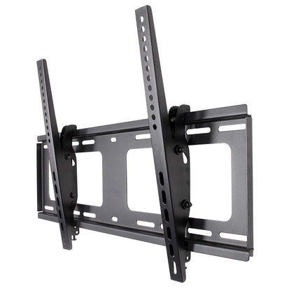 Soporte Universal Inclinable de Pared con Ajuste de Nivelación de Poste para Pantallas de 37" a 80" Image 3