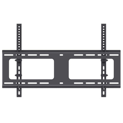 Soporte Universal Inclinable de Pared con Ajuste de Nivelación de Poste para Pantallas de 37" a 80" Image 4