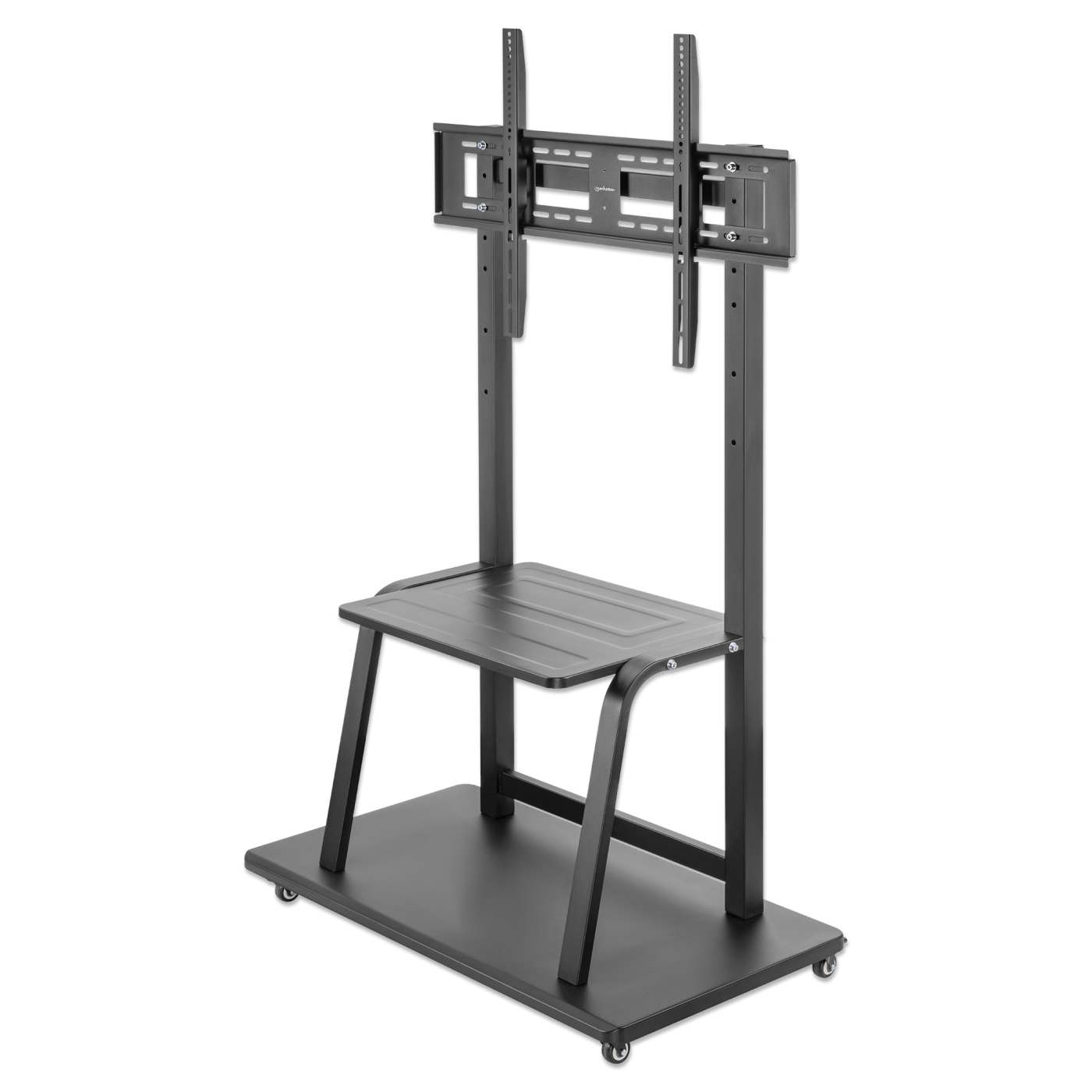 Soporte para TV de ultra alta resistencia con ruedas Image 1