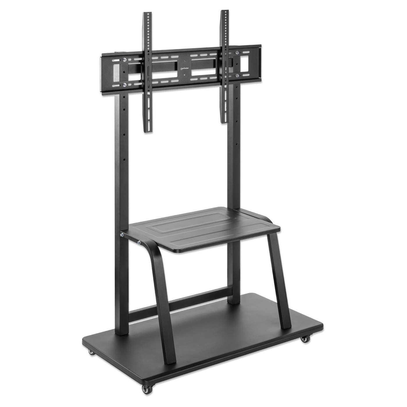 Soporte para TV de ultra alta resistencia con ruedas Image 3