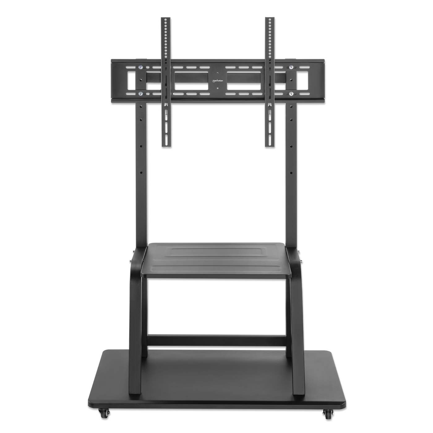 Soporte para TV de ultra alta resistencia con ruedas Image 4