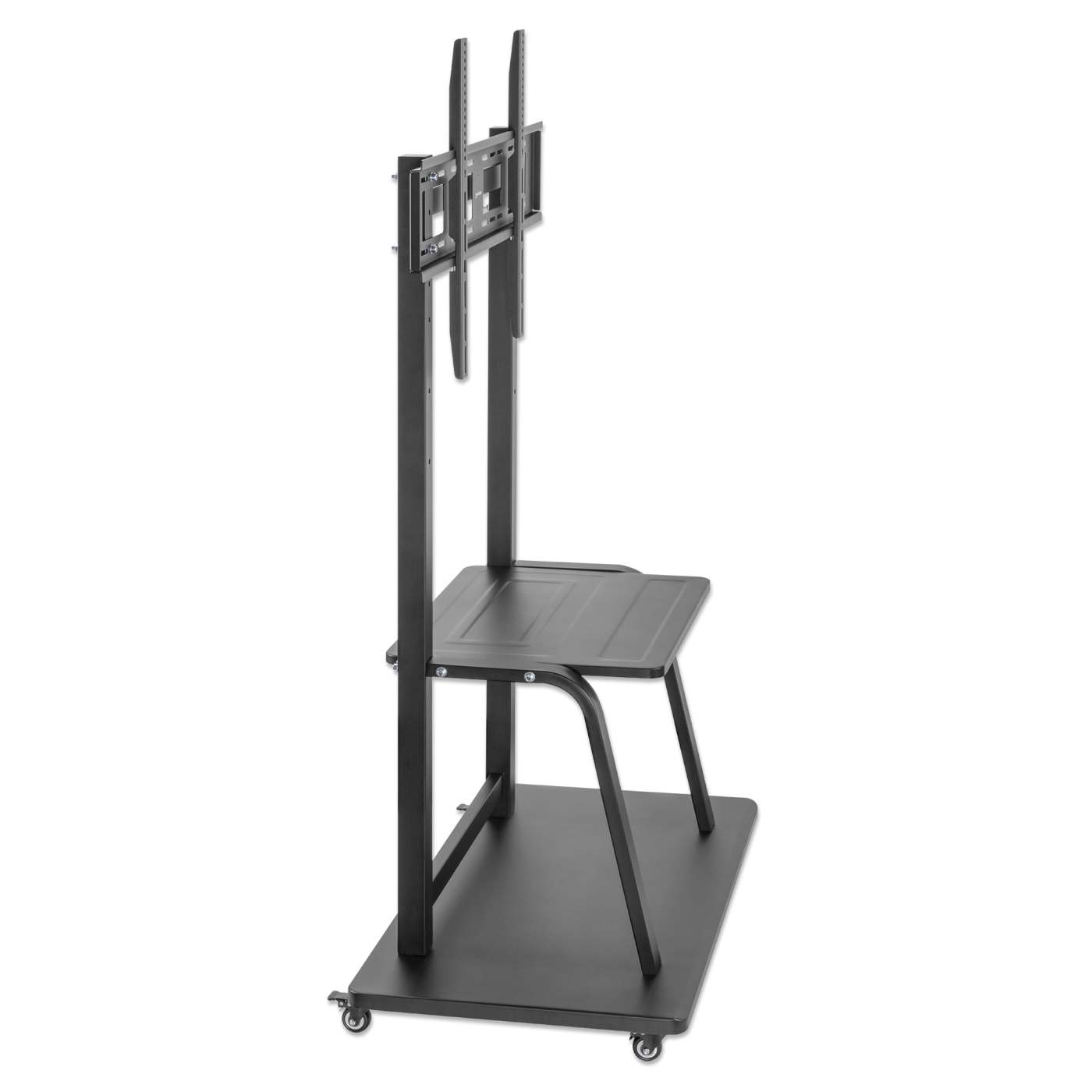 Soporte para TV de ultra alta resistencia con ruedas Image 5