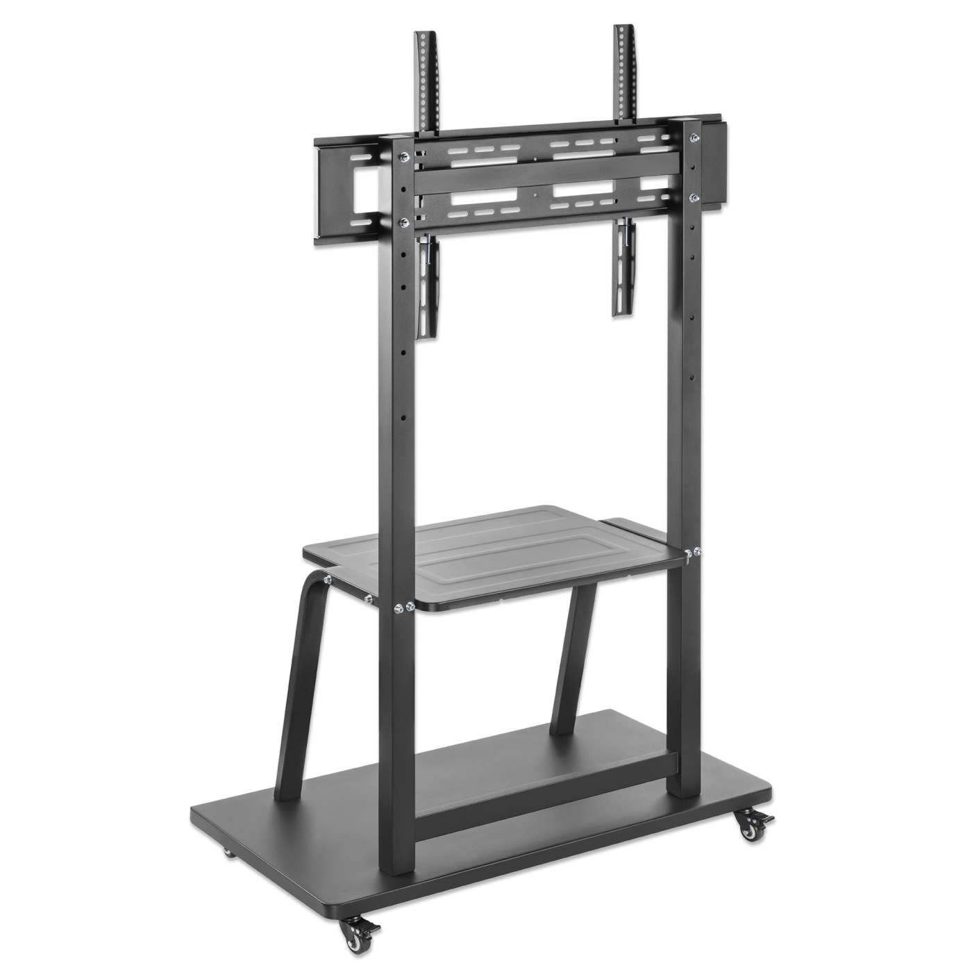 Soporte para TV de ultra alta resistencia con ruedas Image 6