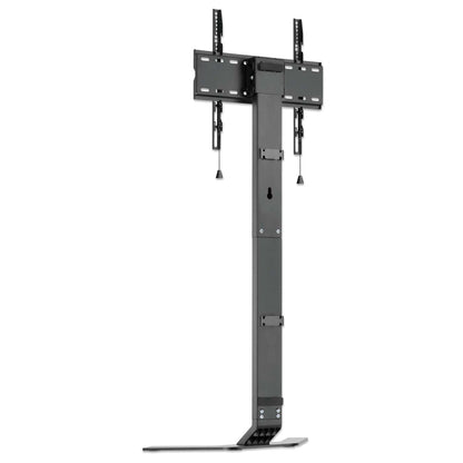 Soporte de Piso Ultra Delgado para Pantallas de 32" a 70" Image 6