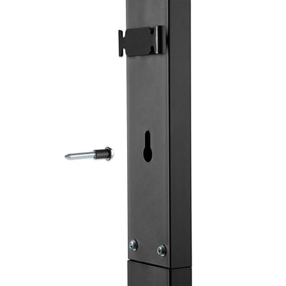 Soporte de Piso Ultra Delgado para Pantallas de 32" a 70" Image 9
