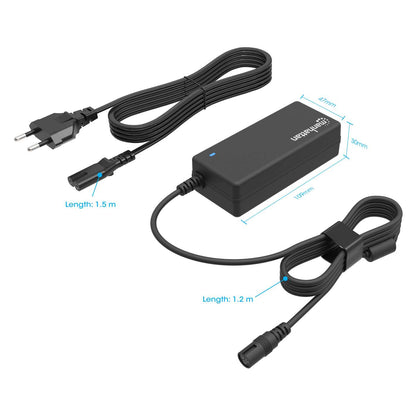 Cargador universal de CA para laptop - 65 W Image 6