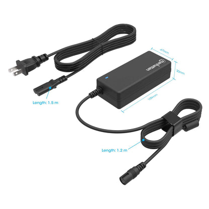 Cargador universal de CA para laptop - 65 W Image 6