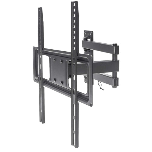 Soporte de Pared Universal Básico de Movimiento Completo para Pantallas de 32" a 55" Image 1
