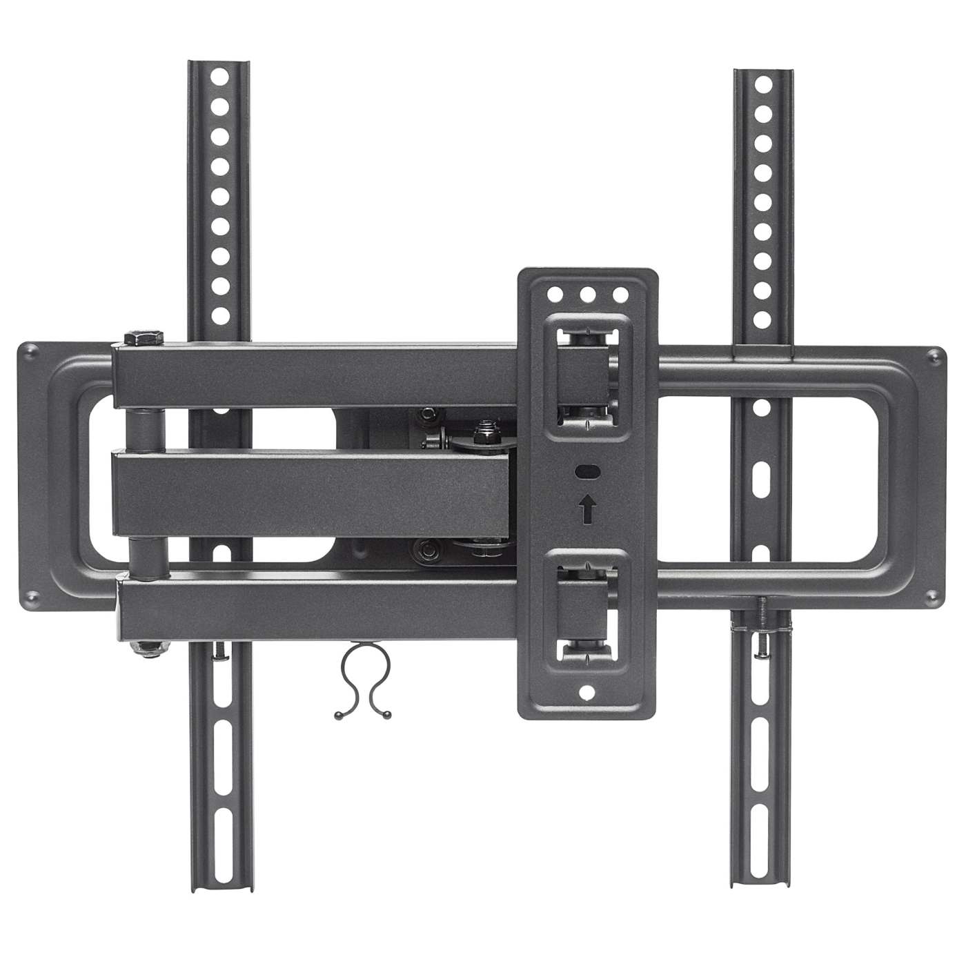 Soporte de Pared Universal Básico de Movimiento Completo para Pantallas de 32" a 55" Image 4