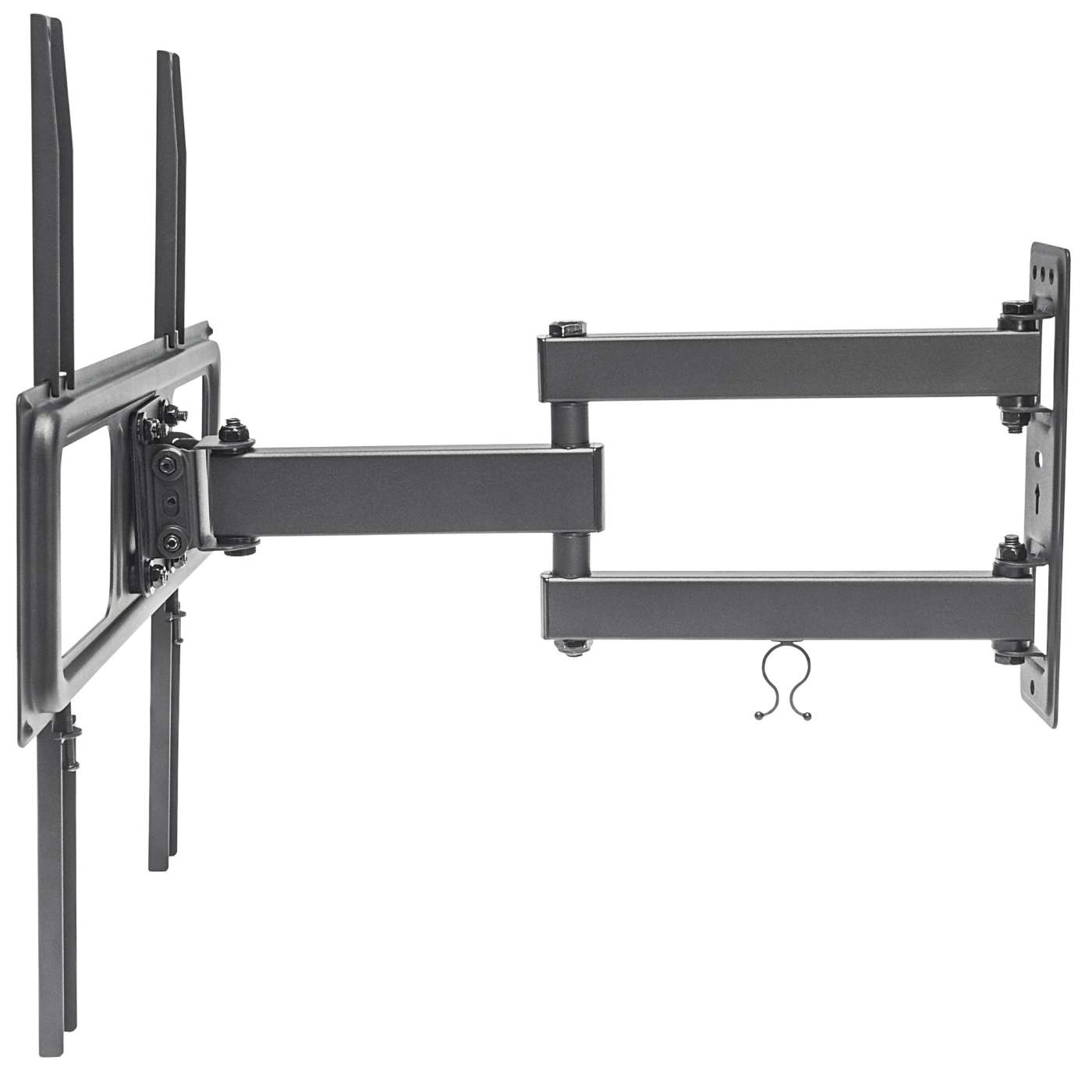 Soporte de Pared Universal Básico de Movimiento Completo para Pantallas de 32" a 55" Image 5