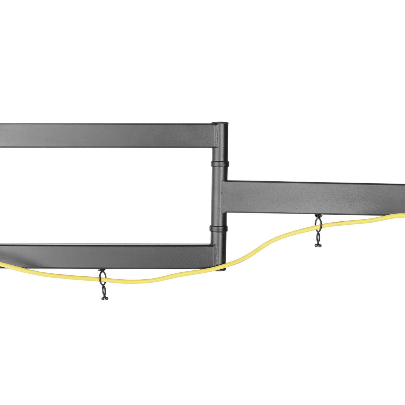 Soporte de Pared Universal Básico de Movimiento Completo para Pantallas de 32" a 55" Image 7