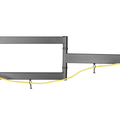 Soporte de Pared Universal Básico de Movimiento Completo para Pantallas de 32" a 55" Image 7