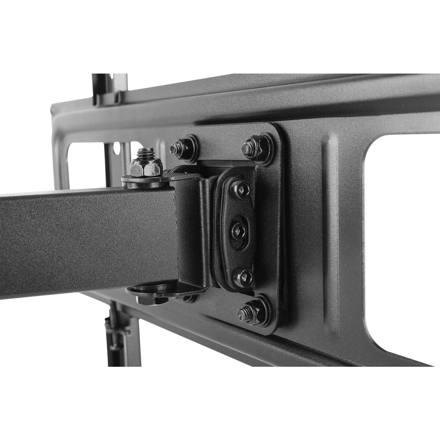 Soporte de Pared Universal Básico de Movimiento Completo para Pantallas de 32" a 55" Image 8