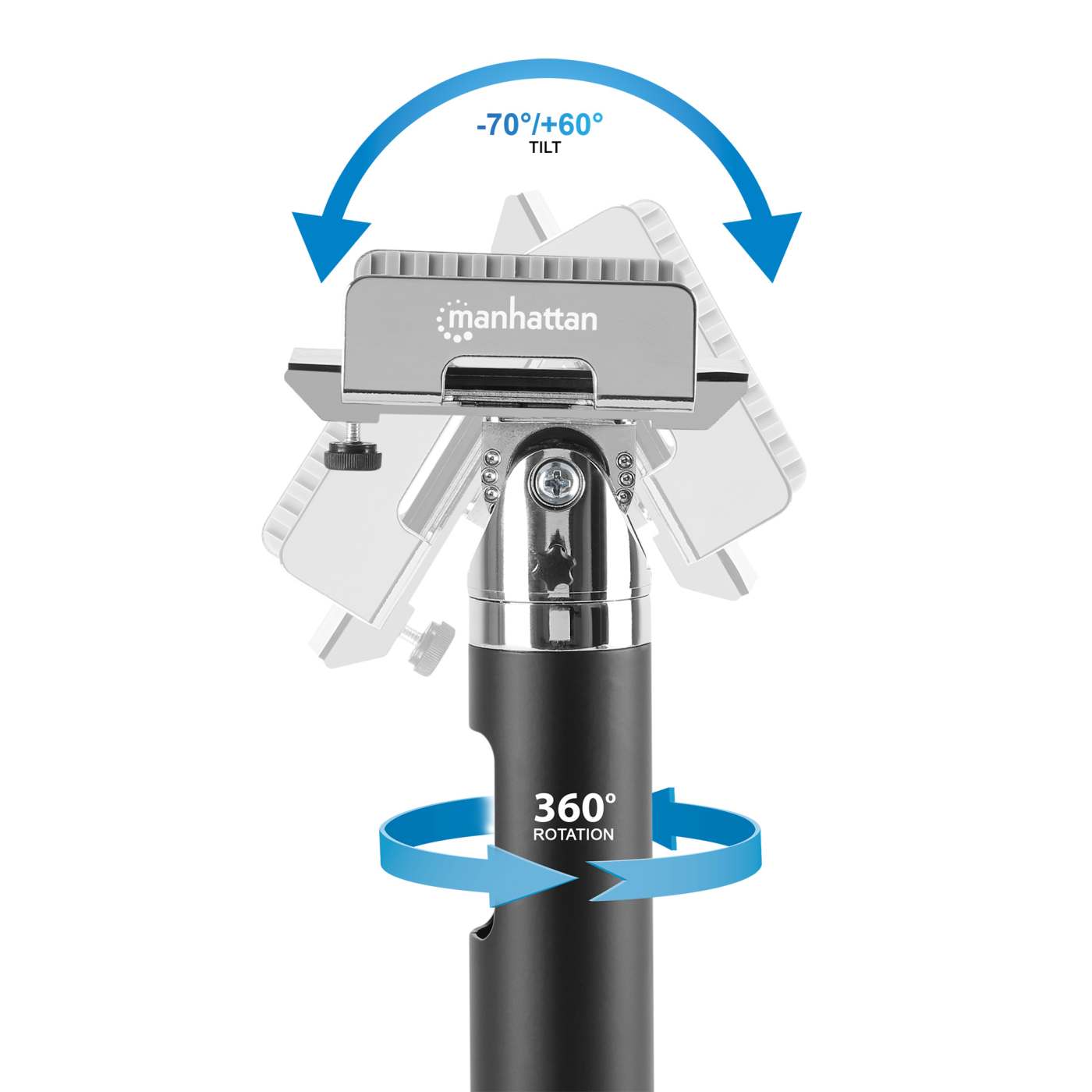 Soporte Universal para Terminal Punto de Venta ( para terminal de tarjeta de crédito) Image 8