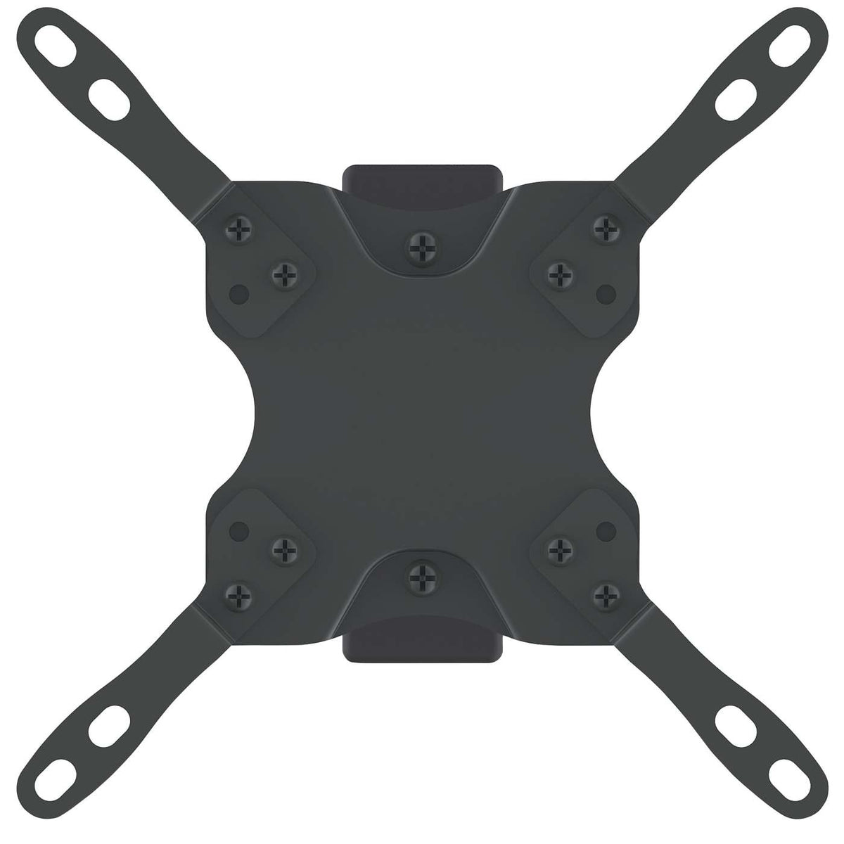 Soporte de Pared Universal Articulado para Pantallas Image 3