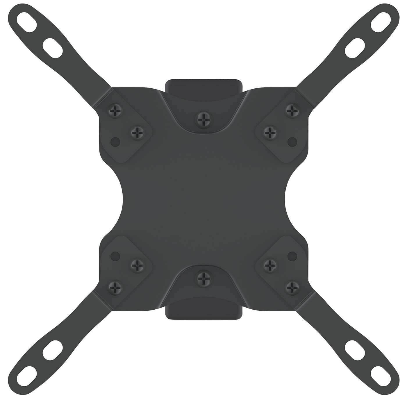 Soporte de Pared Universal Articulado para Pantallas Image 3