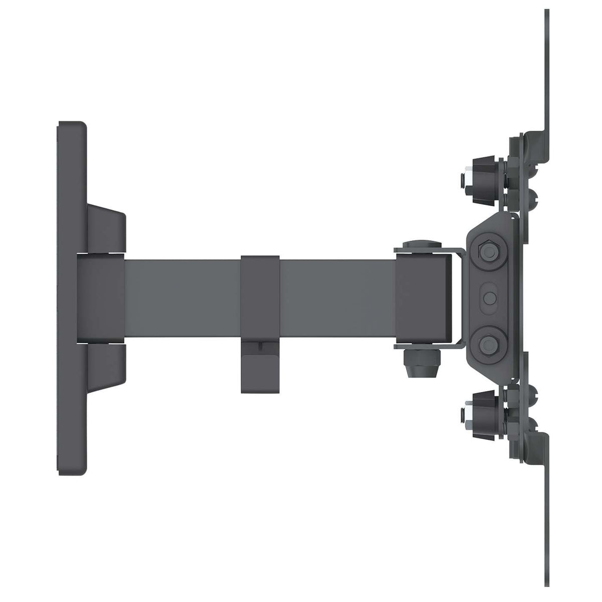 Soporte de Pared Universal Articulado para Pantallas Image 5