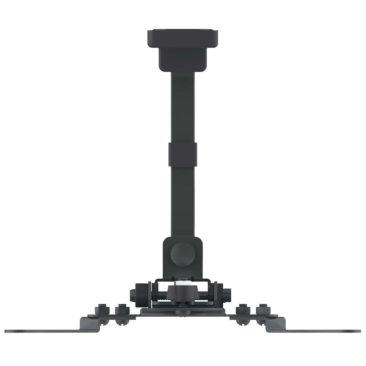 Soporte de Pared Universal Articulado para Pantallas Image 6