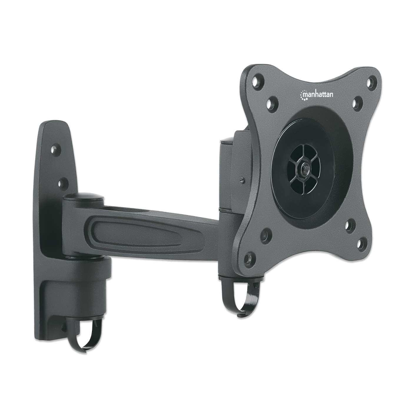 Soporte de pared articulado universal para TV de pantalla plana Image 1