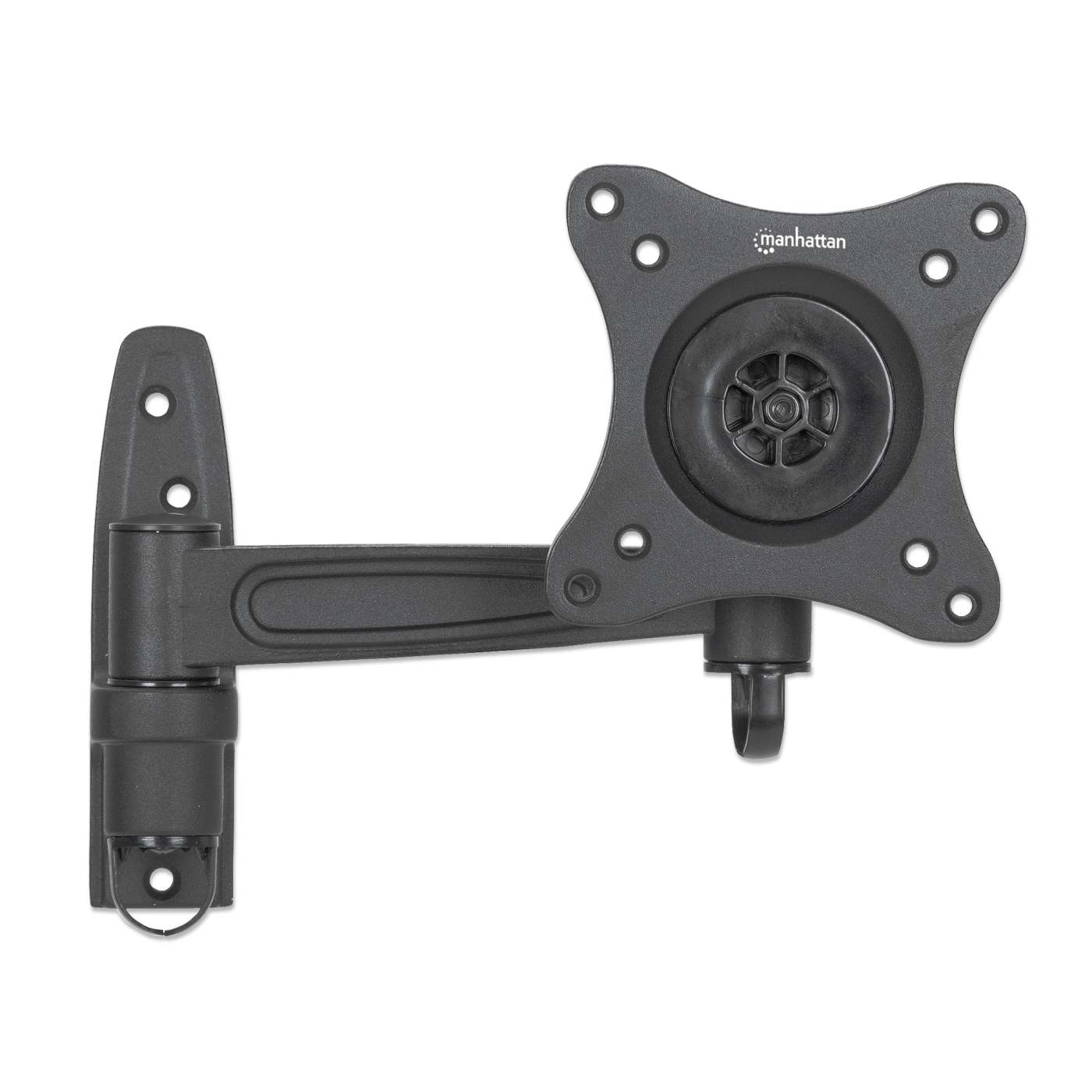 Soporte de pared articulado universal para TV de pantalla plana Image 6