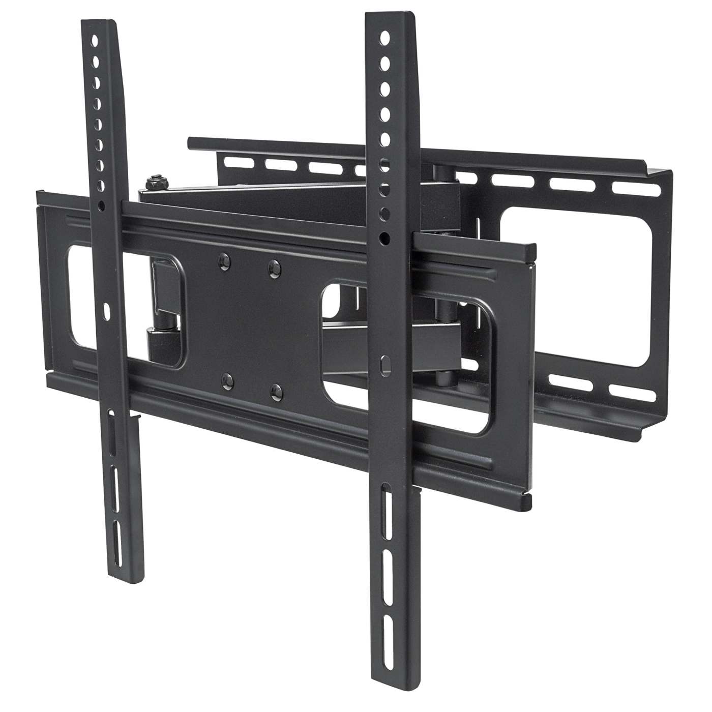 Soporte de pared universal para TV de pantalla plana de movimiento completo Image 1