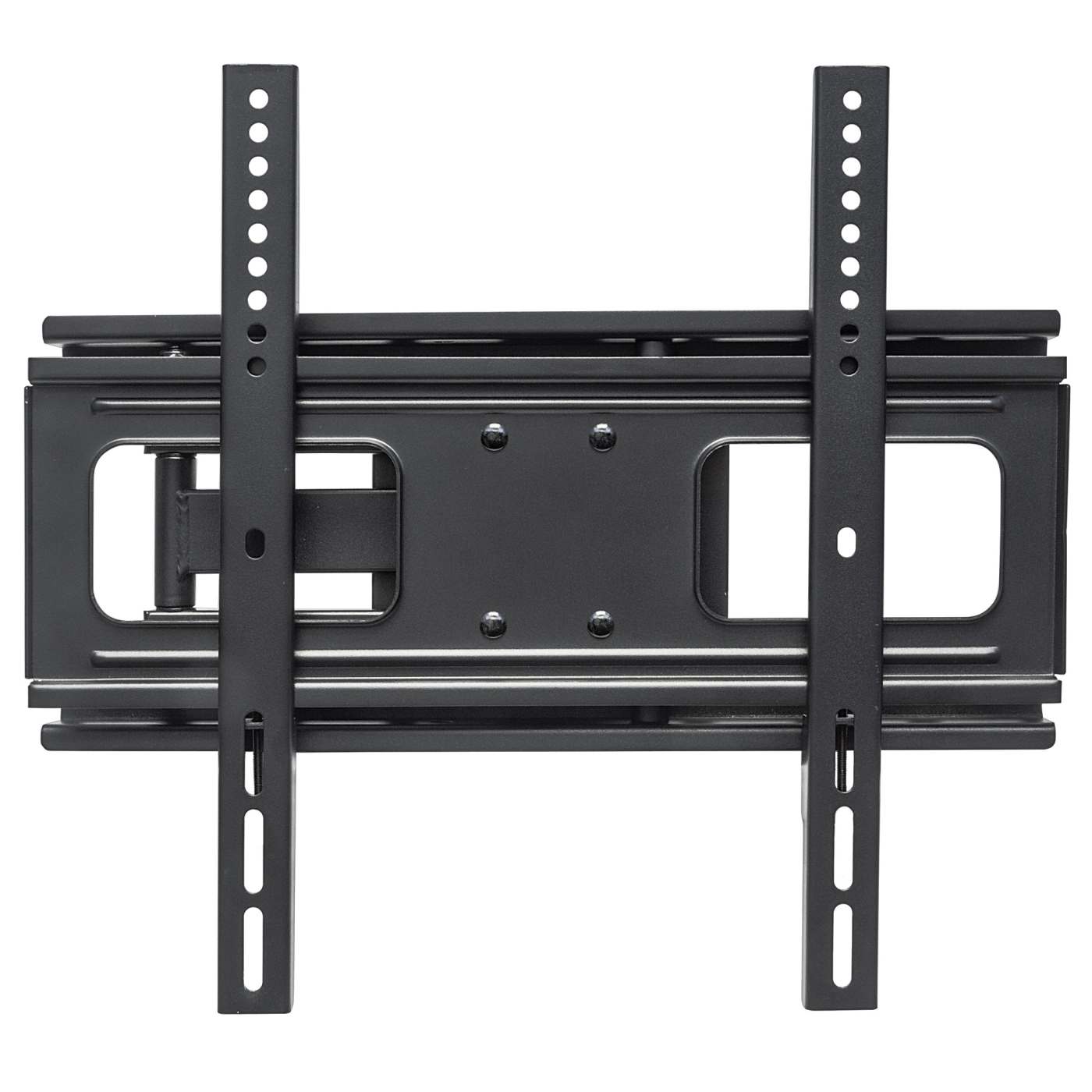 Soporte de pared universal para TV de pantalla plana de movimiento completo Image 3
