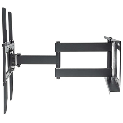 Soporte de pared universal para TV de pantalla plana de movimiento completo Image 5