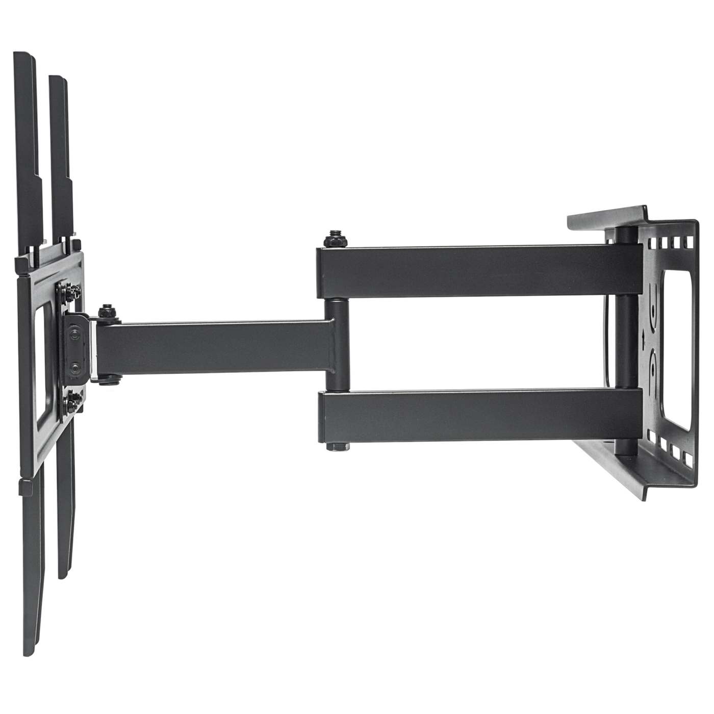 Soporte de pared universal para TV de pantalla plana de movimiento completo Image 5