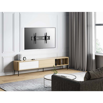Soporte de Pared Universal con Inclinación para Pantallas de 37" a 86" Image 7