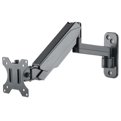 Soporte universal de pared para monitor con pistón a gas Image 1