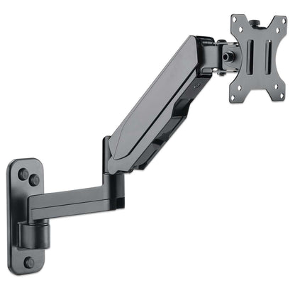 Soporte universal de pared para monitor con pistón a gas Image 6