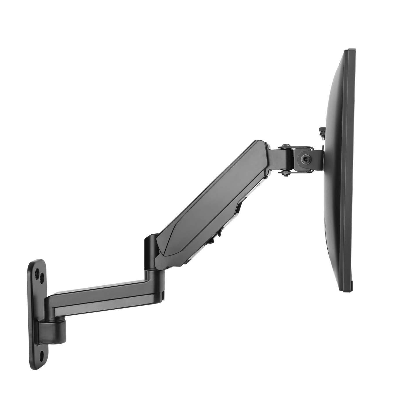 Soporte universal de pared para monitor con pistón a gas Image 9