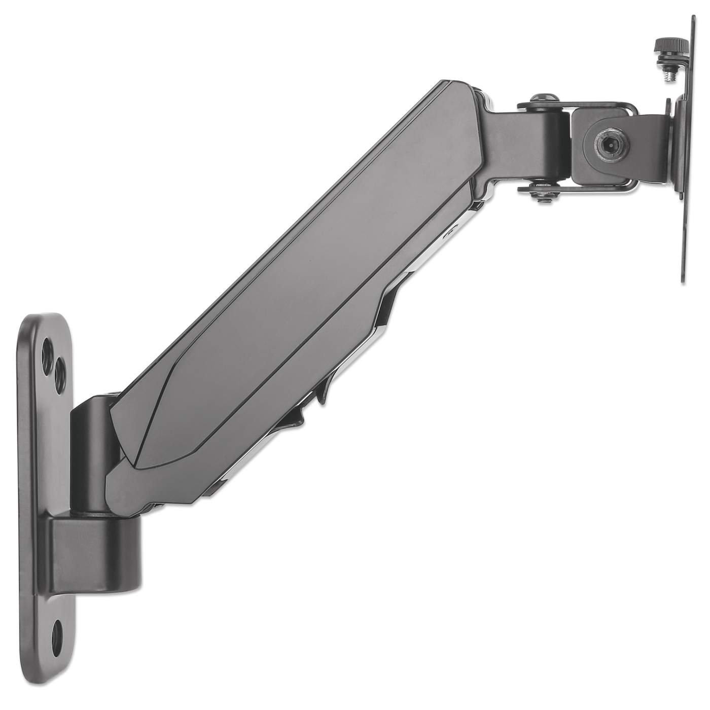 Soporte universal de pared para monitor con pistón a gas  Image 4