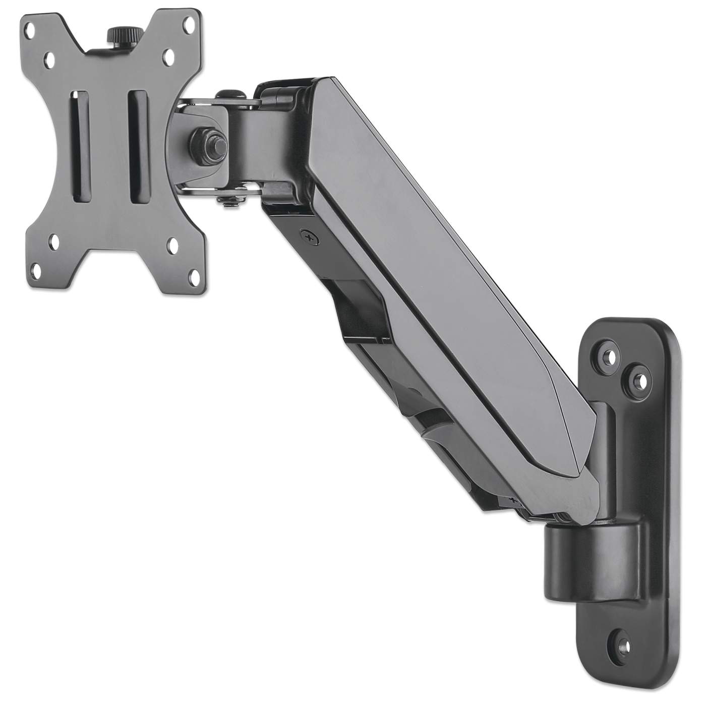 Soporte universal de pared para monitor con pistón a gas  Image 5