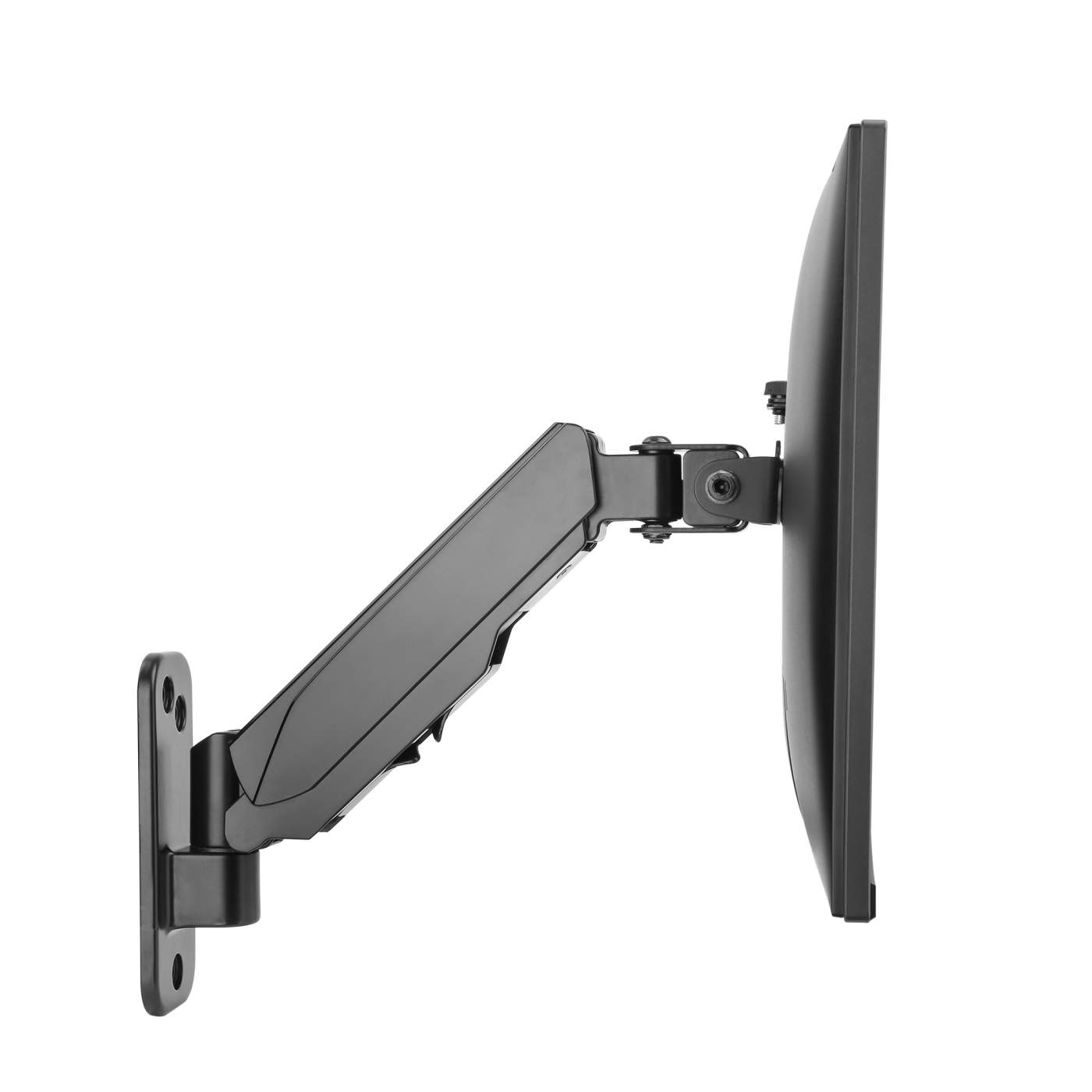 Soporte universal de pared para monitor con pistón a gas  Image 9