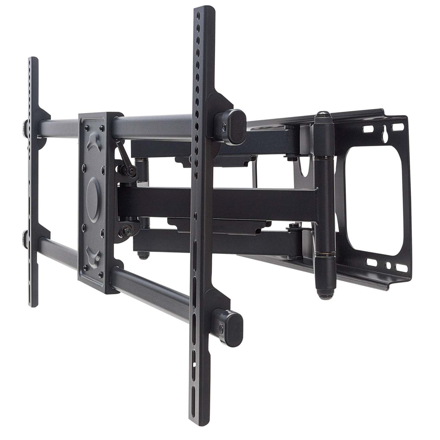 Soporte de pared universal para LCD de movimiento completo y una gran pantalla, de 37" a 90" Image 1
