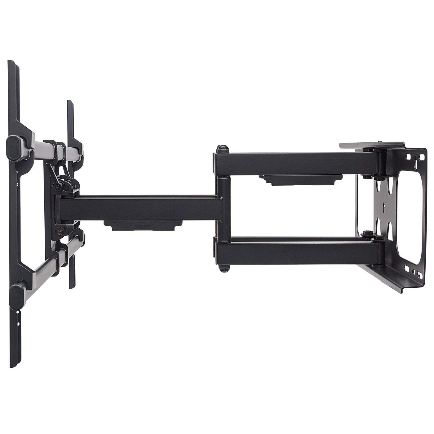 Soporte de pared universal para LCD de movimiento completo y una gran pantalla, de 37" a 90" Image 5